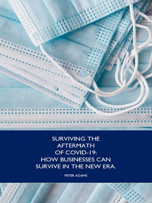 cover image of Surviving the Aftermath of Covid-19